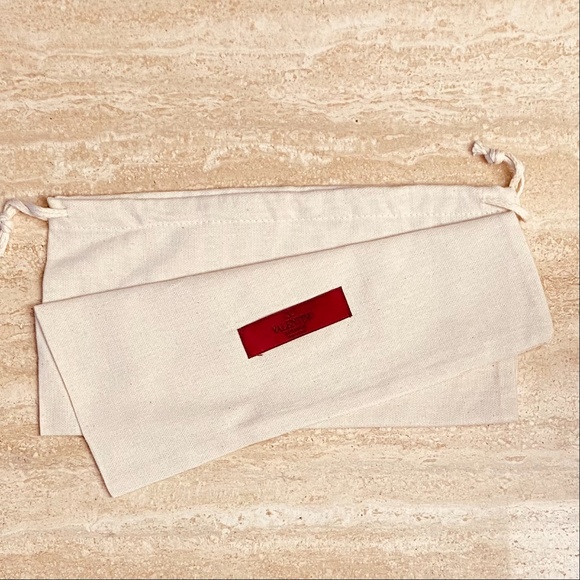 Valentino - Black Lace up Pumps - Picture 13 of 16